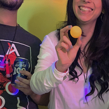 Satélite 4: Torneo Nacional de Beer Pong en Ciudad de Guatemala | Enero 2020
