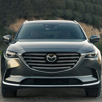 CX Experience de Mazda en Ciudad de Guatemala | Enero 2020