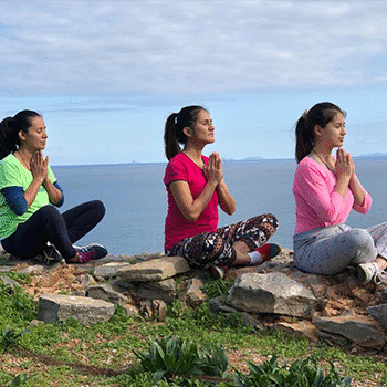 Clases gratuitas de meditación en Ciudad de Guatemala | Enero 2020