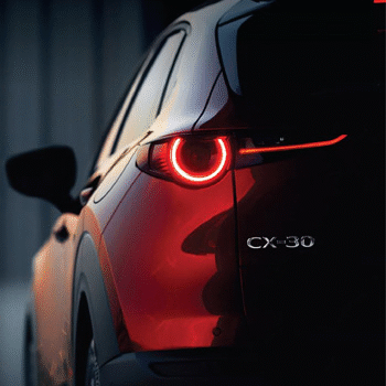 CX Experience de Mazda en Ciudad de Guatemala | Enero 2020