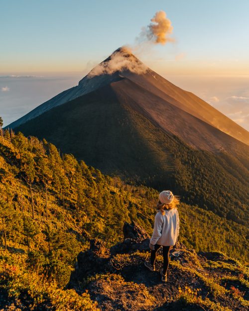 10 lugares a nivel mundial que tienen las mejores vistas