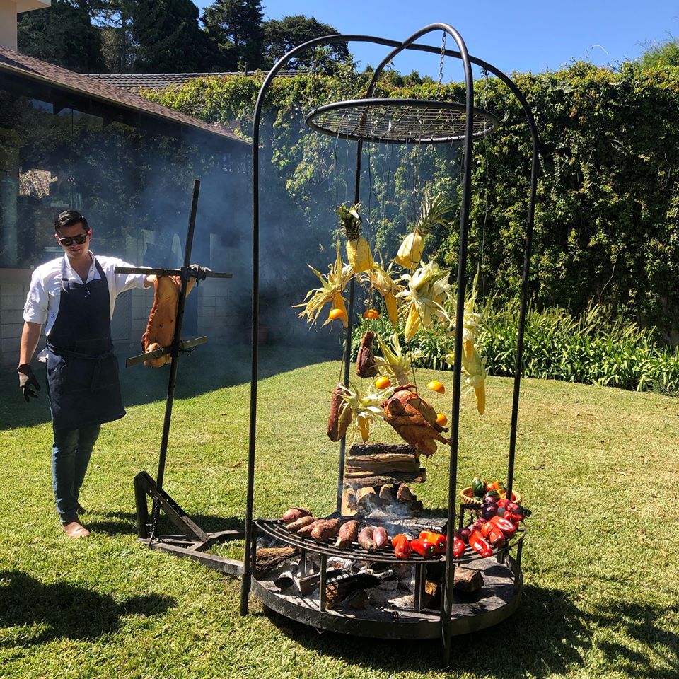 (Foto: La Sociedad del Asado)