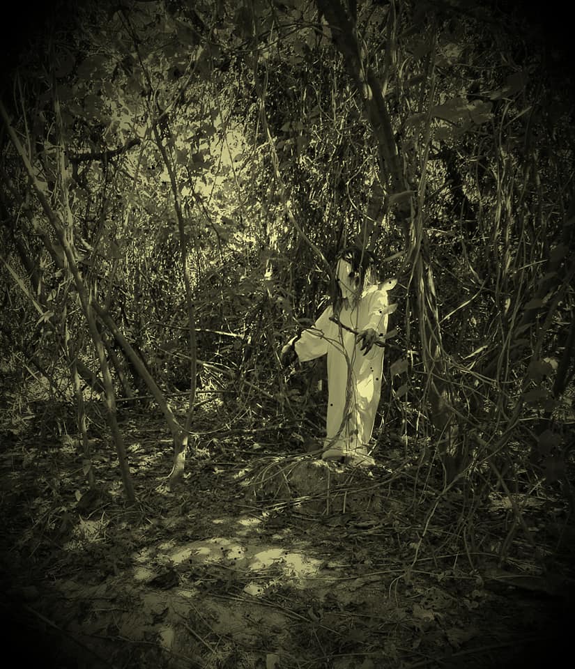 (Foto: Cuéntame Tu Historia De Miedo)