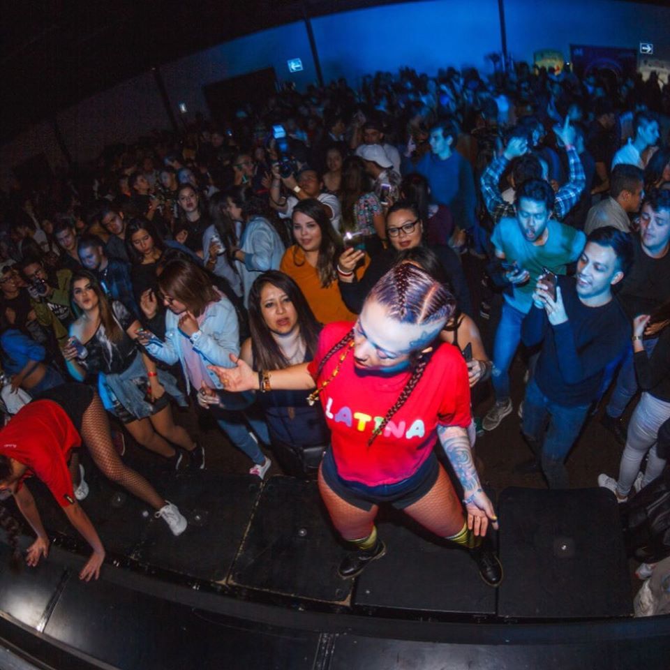 (Foto: 3 Gallos Entertainment)