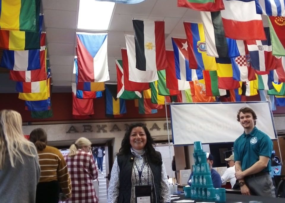 Becas para profesores guatemaltecos en Estados Unidos