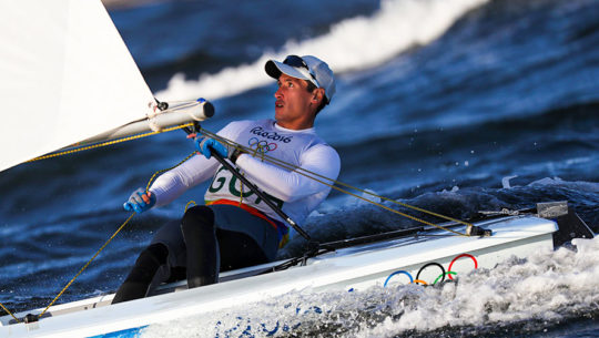 Calendario de los atletas de Guatemala para los Juegos Olímpicos de Tokio 2020