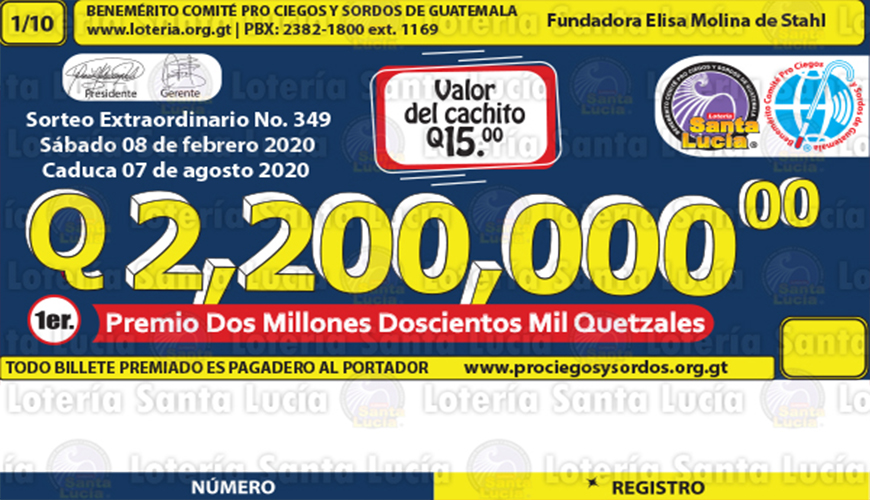 (Foto: Prociegos y Sordos de Guatemala)