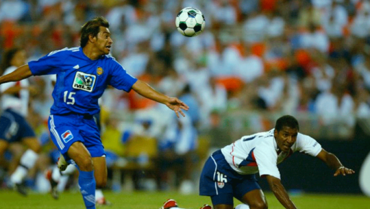 Carlos Ruiz es candidato para ingresar al Salón de la Fama 2020 de Estados Unidos