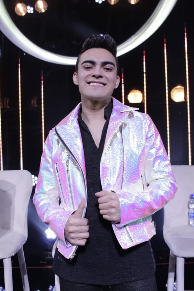 En el concierto de la semifinal no hubo ningún estudiante expulsado, todos van directamente a la gran final.