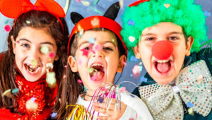 Desayuno buffet para celebrar Carnaval en Conquistador Hotel & Conference Center | Febrero 2020