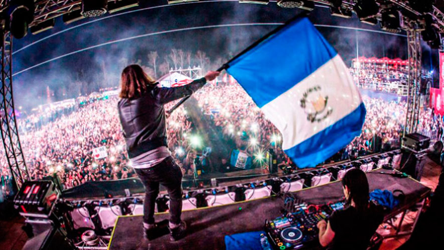 EMF 2020: Todos los artistas que estarán en el Empire Music Festival