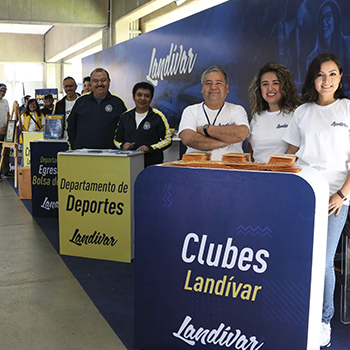 EXPO Landívar 2