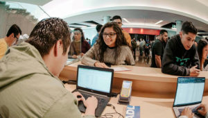 Feria de empleo en Fraijanes | Febrero 2020