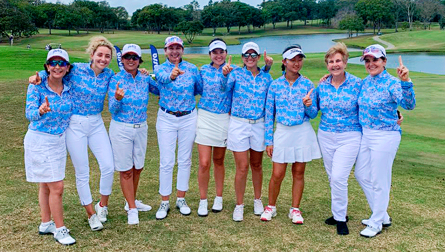 Guatemala dominó el LXXVII Torneo Interclubes Centroamérica y Panamá 2020