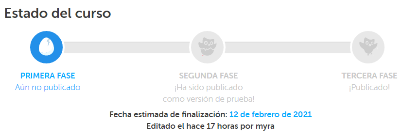 Idioma k’iche’ en Duolingo