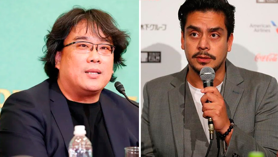 Jayro Bustamante entre los 20 cineastas del futuro, según Bong Joon Ho, de Parásitos