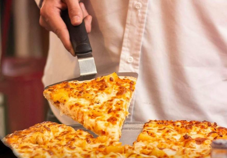 (Foto: Nino's Pizza Guatemala)