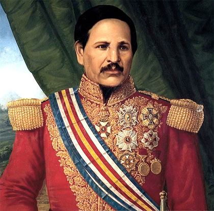 (Foto: Biografías y Vida)