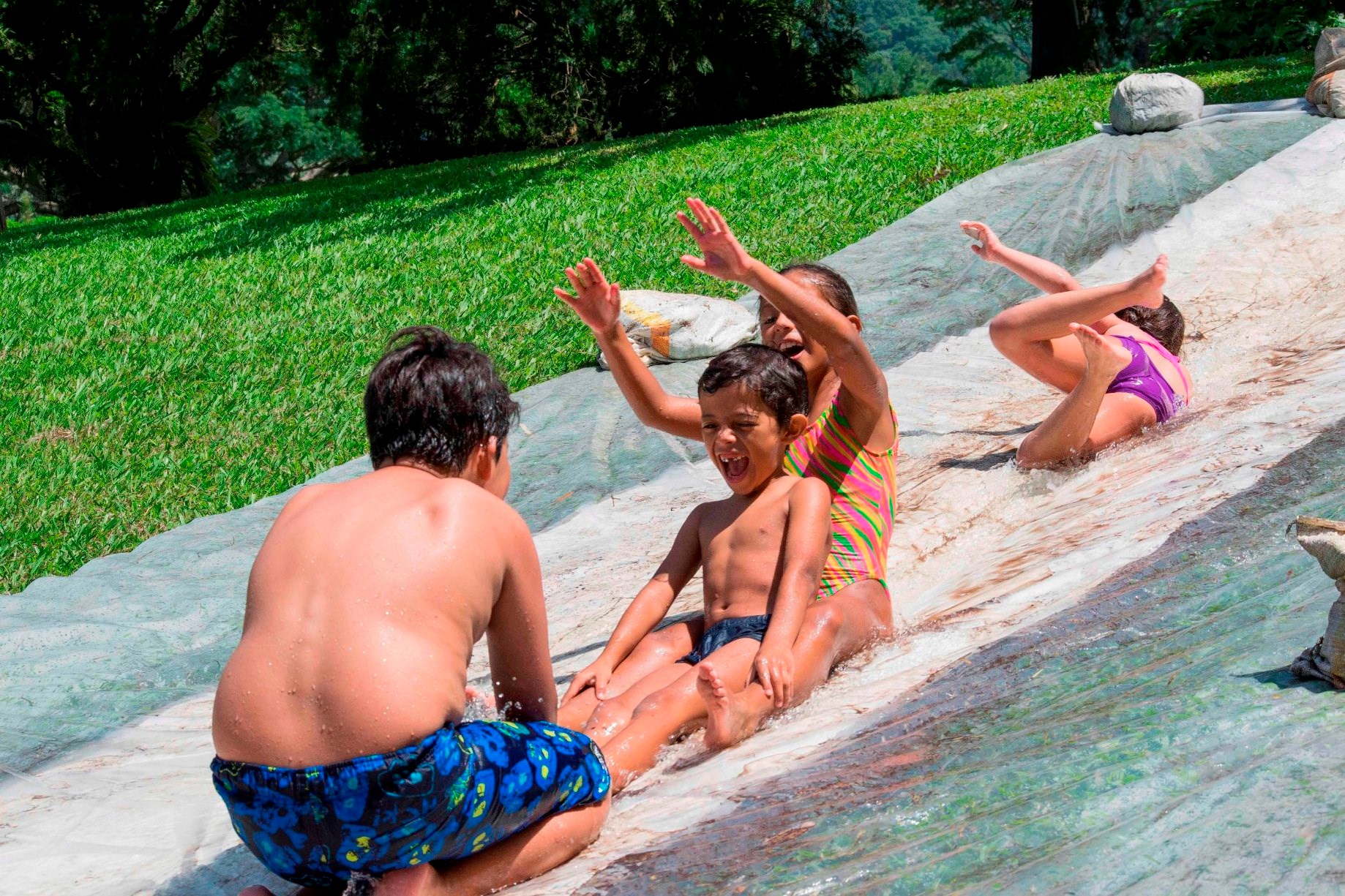 (Foto: Finca El Zapote)