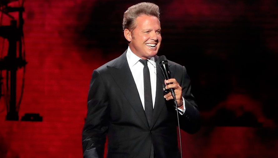 Este será el tributo a Luis Miguel por el Día del Cariño en Guatemala