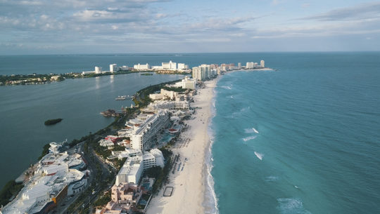 Viaja en Semana Santa de 2020 con la promociones de Banrural