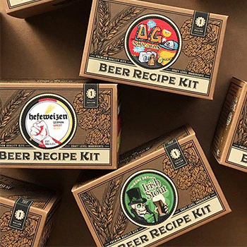 Craft Beer Guatemala, cerveza artesanal para preparar en casa