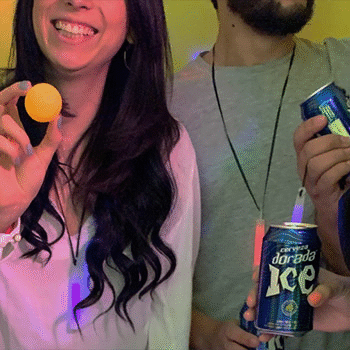 Satélite 7: Torneo Nacional de Beer Pong en Ciudad de Guatemala | Febrero 2020