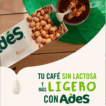 Conoce las nuevas bebidas a base de semillas de AdeS