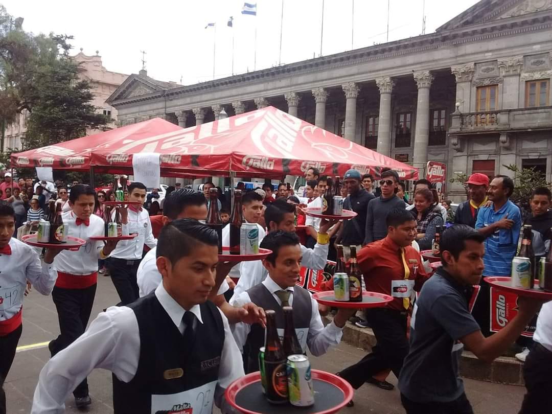 (Foto: Gremial de Hoteles Restaurantes y Turismo Quetzaltenango)