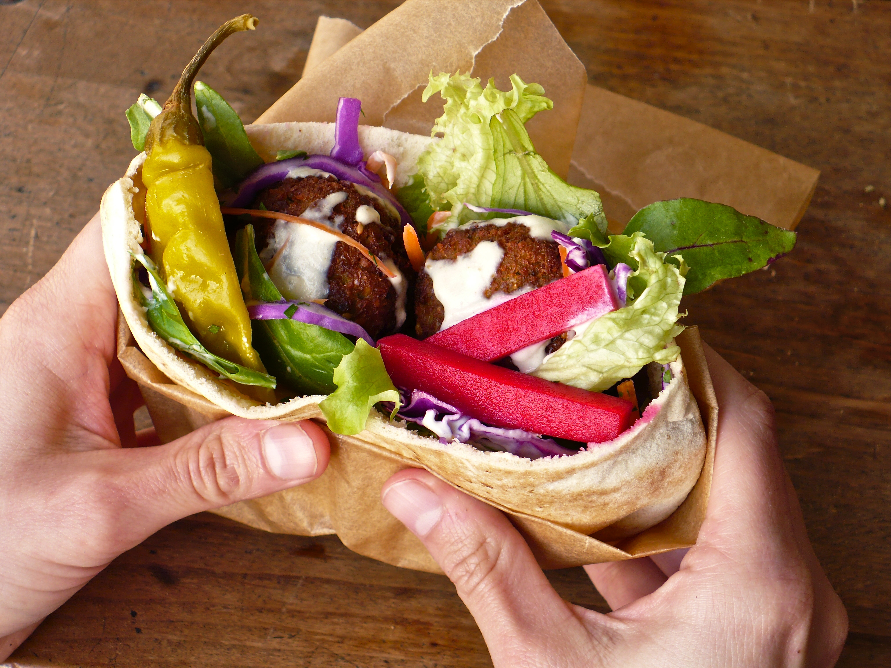 (Foto: Food People Want)