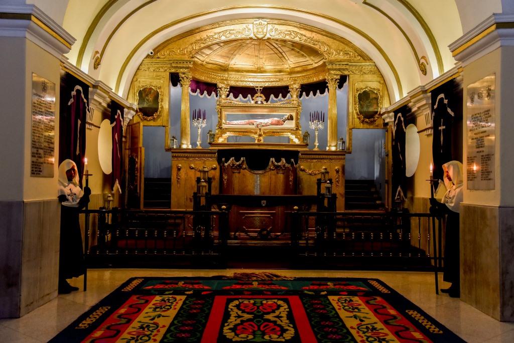 (Foto: Patronato de Santo Domingo)
