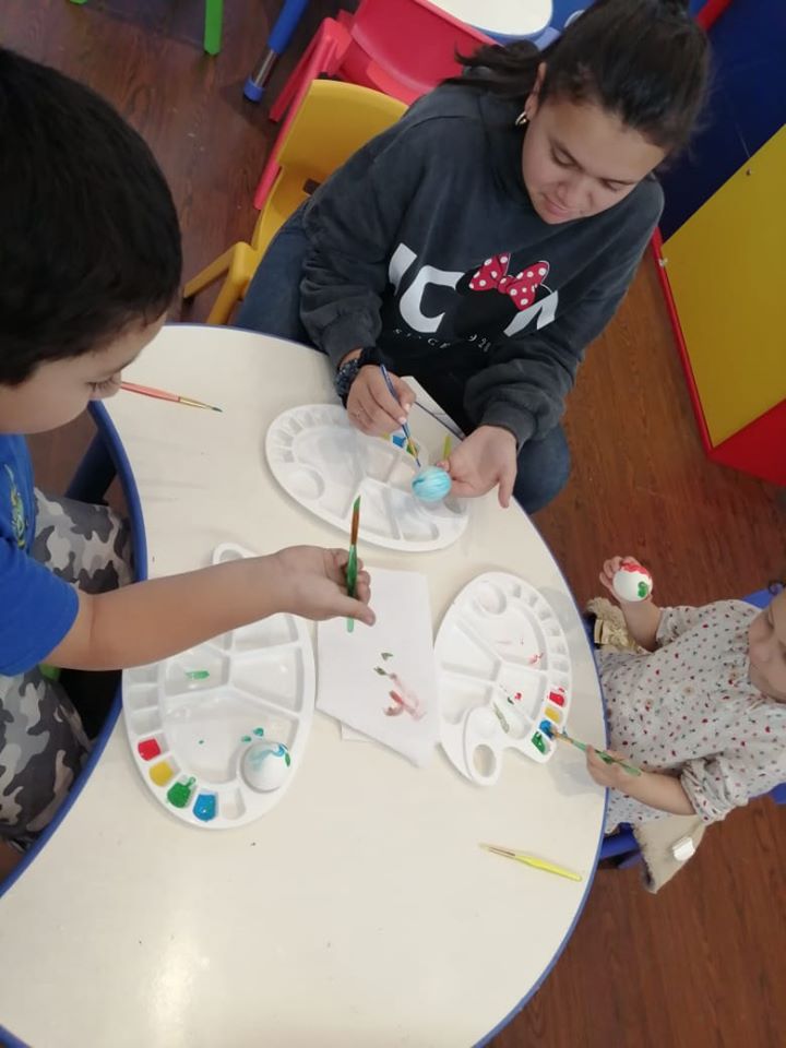 (Foto: Peri Roosevelt)