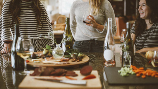 Actividades y promociones por el Día Internacional de la Mujer en Guatemala 2020 portada