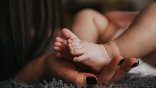 Artículos para el cuidado de los bebés que puedes pedir a domicilio 1