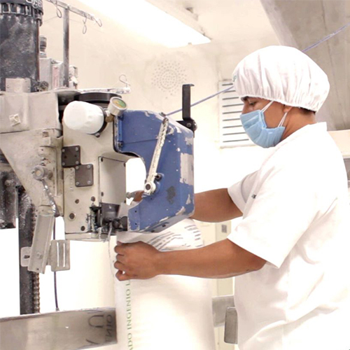 Asazgua donó Q 7.64 millones para luchar contra Coronavirus