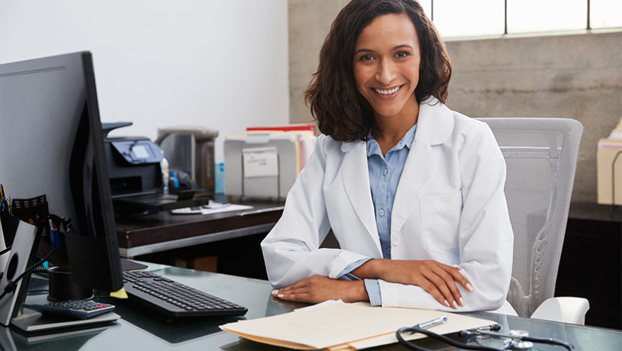Blue Medical habilita consultas gratuitas en línea por COVID-19 en Guatemala
