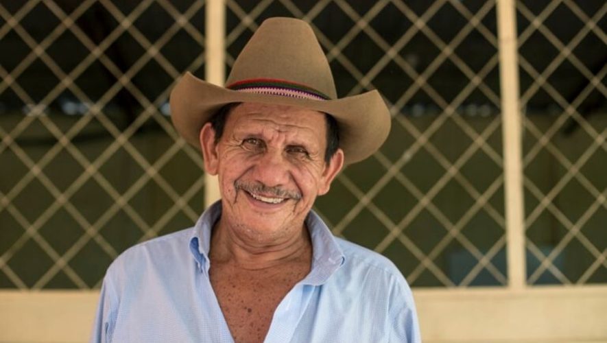 Brindarán ayuda económica a familias y comerciantes en Guatemala durante COVID-19