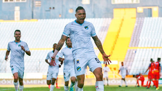 COVID-19: Medidas tomadas para el Torneo Clausura 2020 de la Liga Nacional