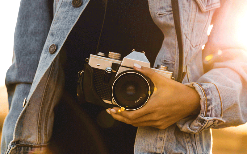 Concurso de fotografía de Taco Bell para mostrar la belleza de Guatemala