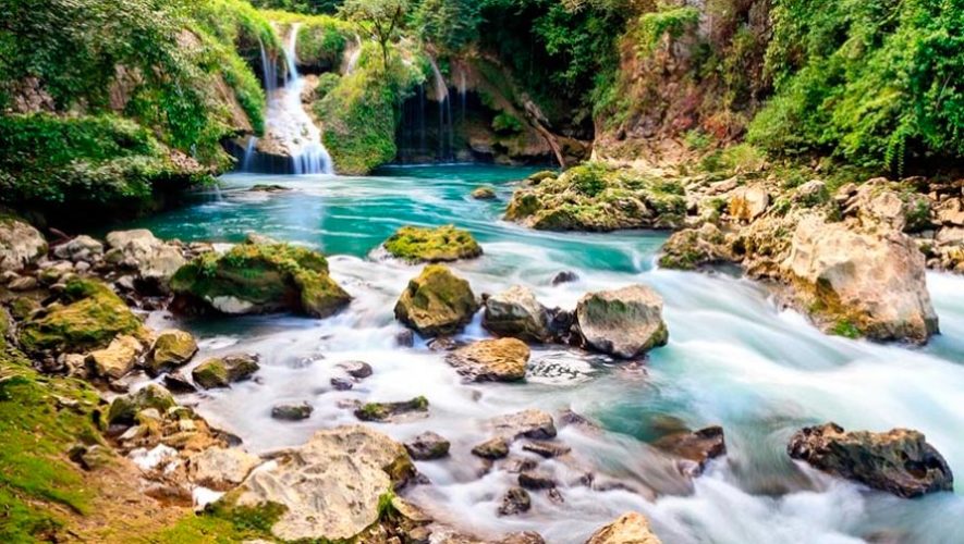 Coronavirus: Lugares turísticos de Guatemala que permanecerán cerrados