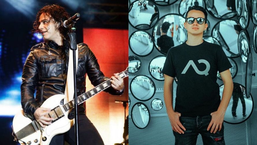 Desde tu casa Festival Live, Día 1