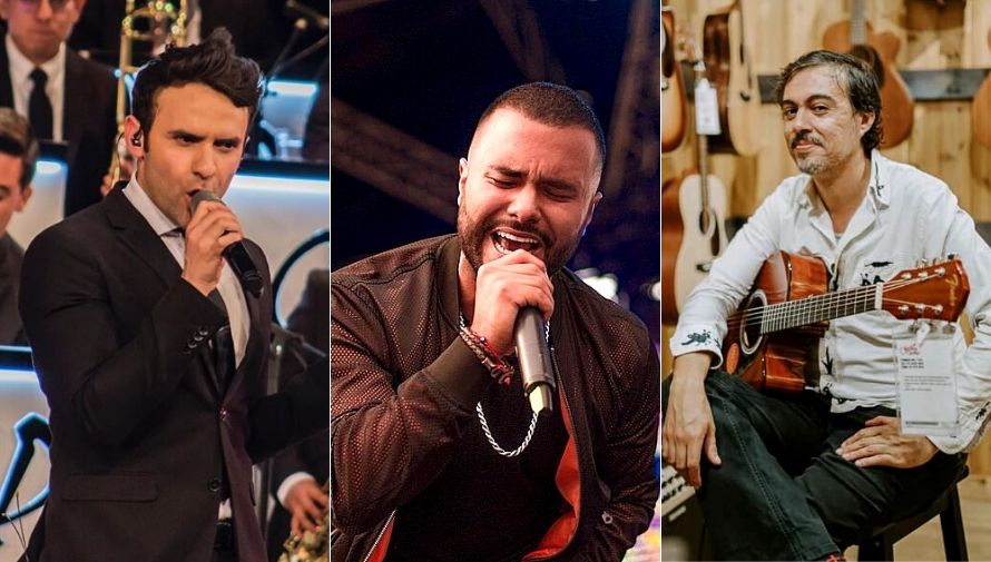 Desde tu casa Festival Live, Día 3