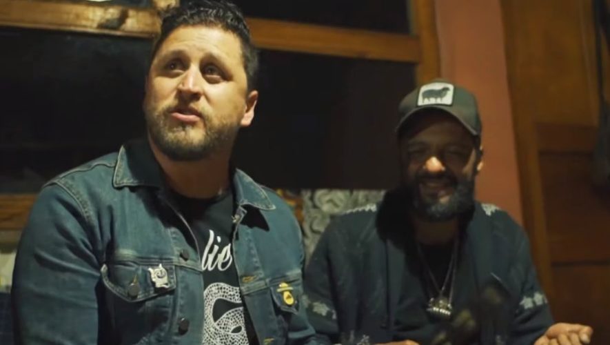 El Clubo estrenó nuevo video junto a Giovanni Pinzón de Bohemia Suburbana