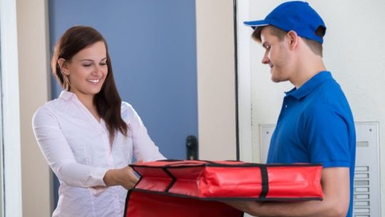 Empresas con servicio a domicilio durante el Coronavirus en Guatemala