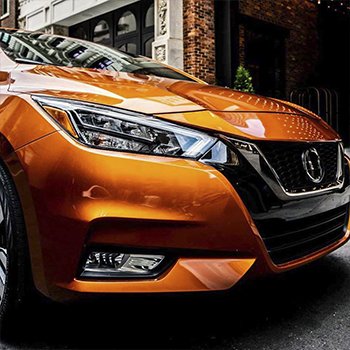Excel inaugura el Showroom más grande de Nissan en Guatemala 2
