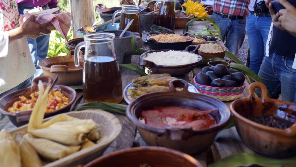 (Foto: La Silla Rota Hildalgo)