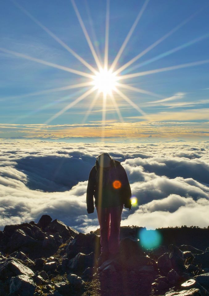 Foto de Volcán de Fuego