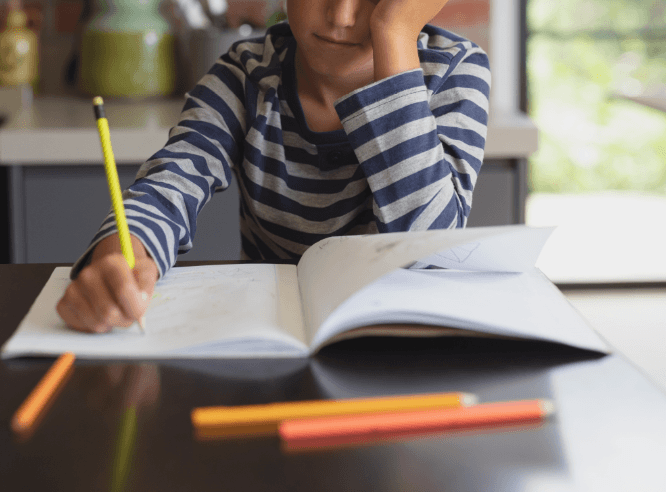 Guías para estudiantes guatemaltecos