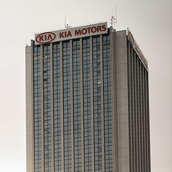 KIA Motors Guatemala recibe el premio Platinium Prestige Dealer Award 2020 1