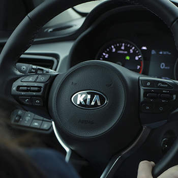 KIA Motors Guatemala recibe el premio Platinium Prestige Dealer Award 2020